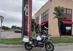 Bmw R 1200 GS Adventure (2017 - 18) usata