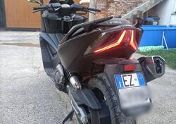 Kymco AK 550 Premium (2023 - 25) usata