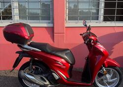 Honda SH 150i (2020 - 23) usata
