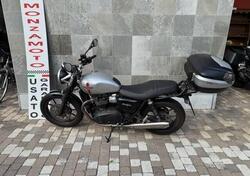 Triumph Street Twin 900 (2016) usata