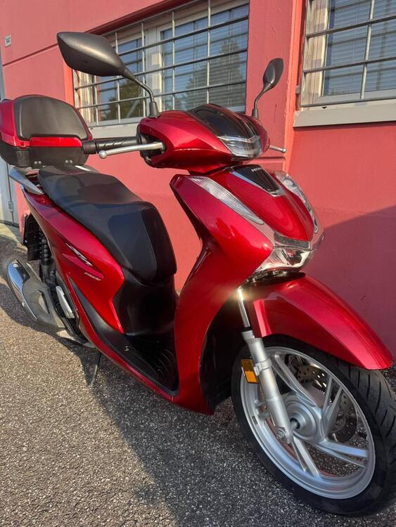 Honda SH 150i (2020 - 23) (3)