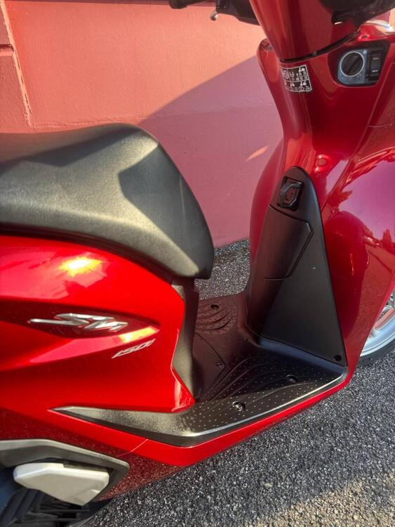 Honda SH 150i (2020 - 23) (5)