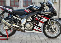 Suzuki SV 650 S (2003 - 06) usata