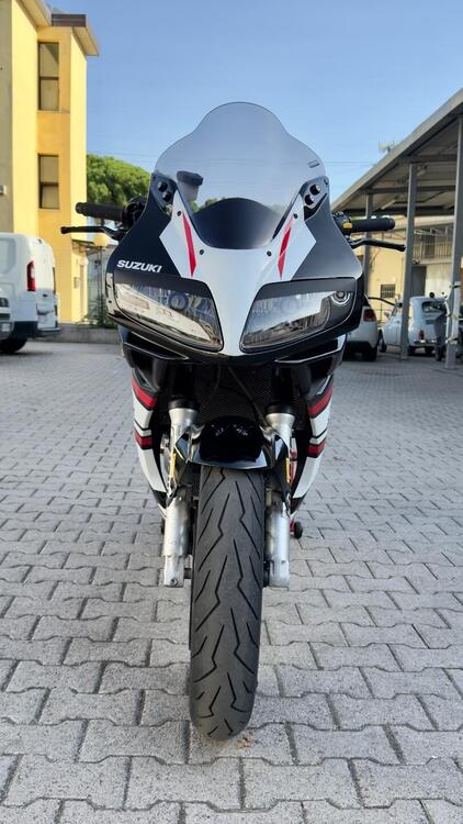 Suzuki SV 650 S (2003 - 06) (2)