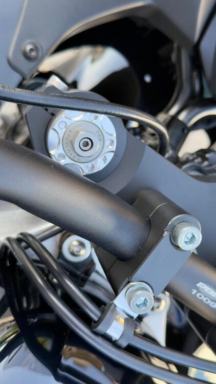 Suzuki SV 650 S (2003 - 06) (4)