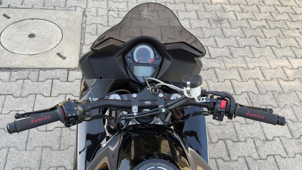 Suzuki SV 650 S (2003 - 06) (5)