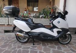 Bmw C 650 GT (2016 - 20) usata