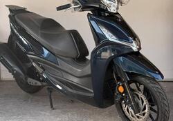 Kymco Agility 300i (2021 - 25) usata
