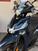 Kymco Agility 300i (2021 - 25) (6)