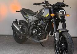 Benelli Leoncino 250 (2021 - 25) usata