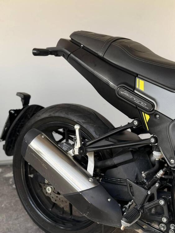 Benelli Leoncino 250 (2021 - 25) (3)