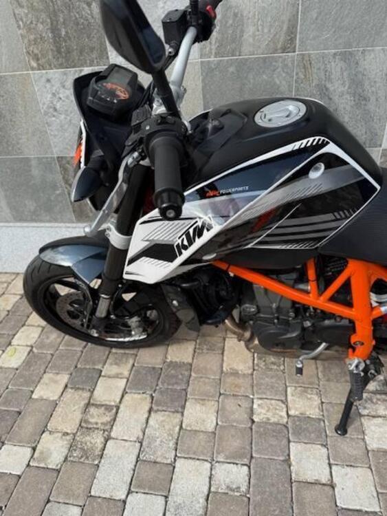 KTM 690 Duke (2012 - 16) (3)