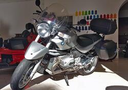 Bmw R 1150 R (2000 - 07) usata