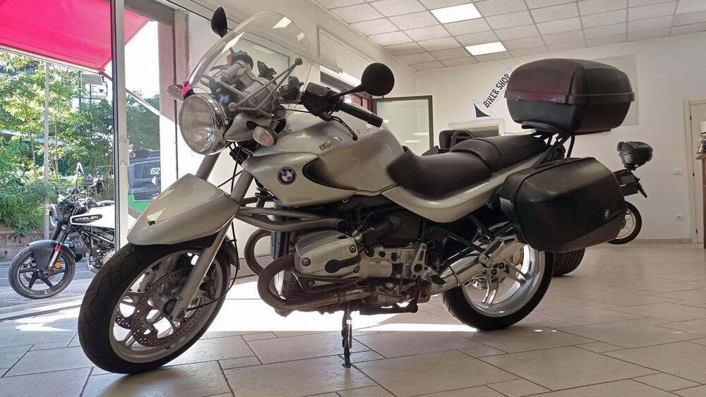 Bmw R 1150 R (2000 - 07) (5)