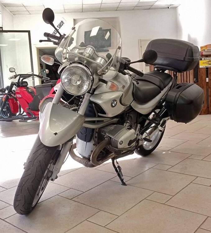 Bmw R 1150 R (2000 - 07) (3)
