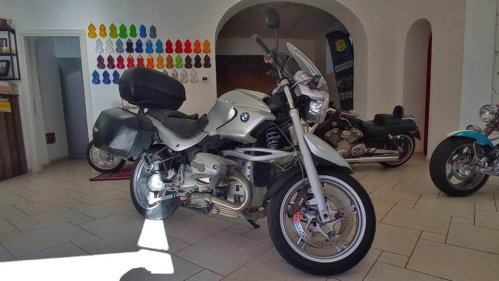 Bmw R 1150 R (2000 - 07) (2)