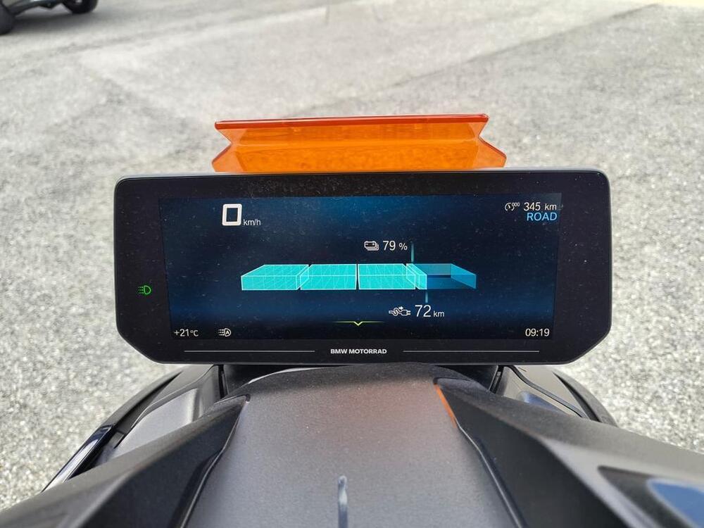 Bmw CE 04 (2021 - 25) (2)