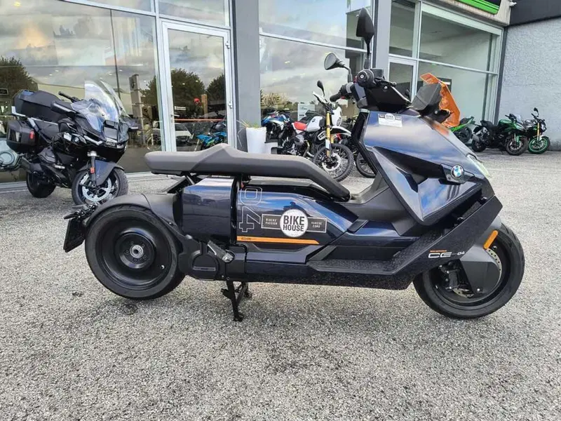 Bmw CE 04 (2021 - 25) (3)