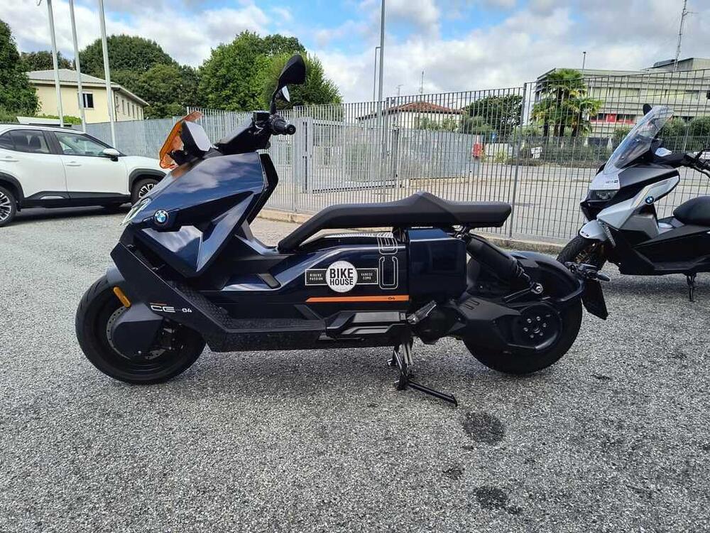 Bmw CE 04 (2021 - 25) (4)