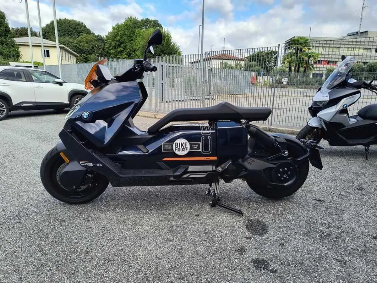 Bmw CE 04 (2021 - 25) (4)