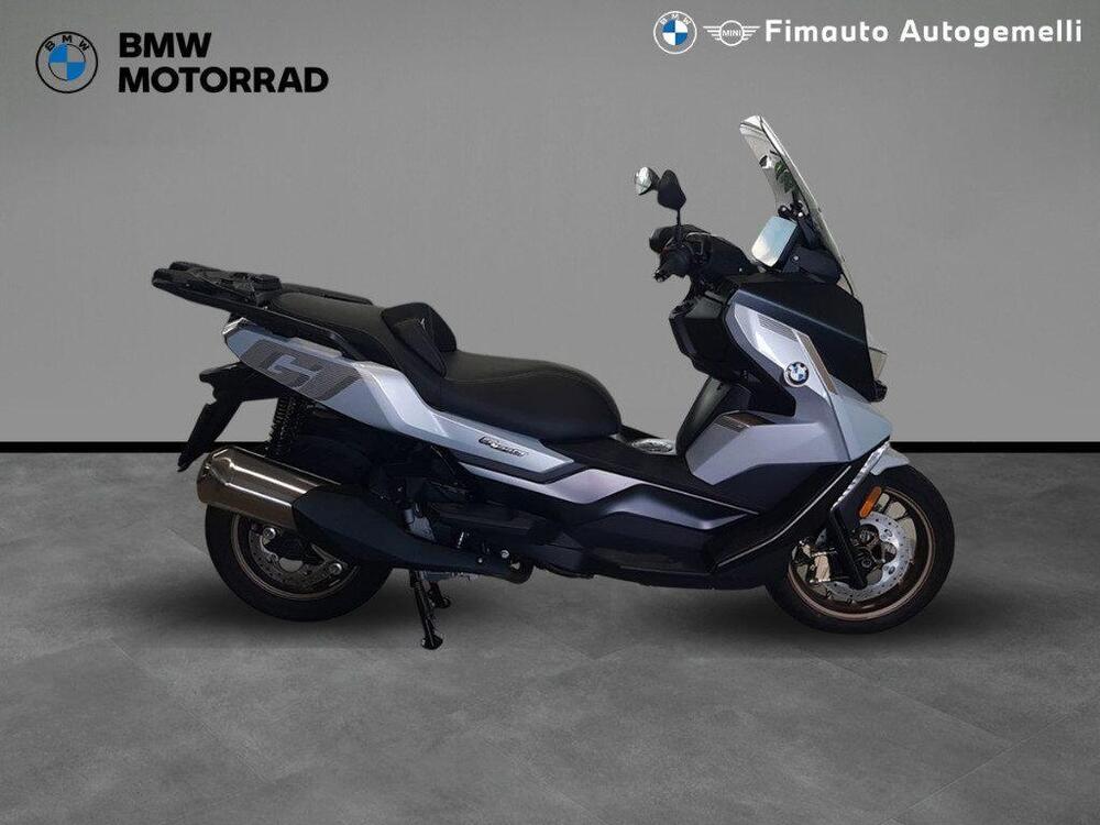 Bmw C 400 GT (2025)