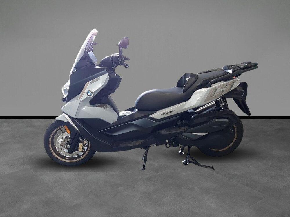 Bmw C 400 GT (2025) (2)