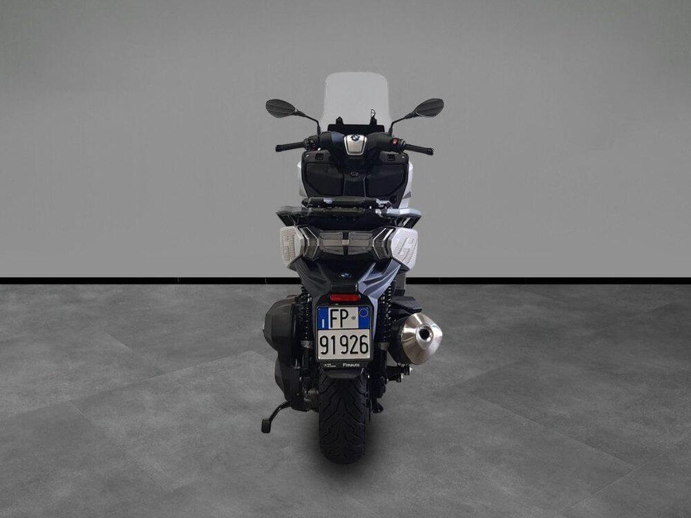 Bmw C 400 GT (2025) (4)