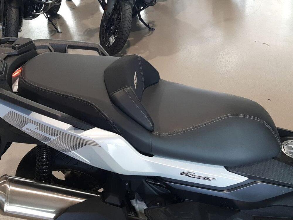 Bmw C 400 GT (2025) (5)