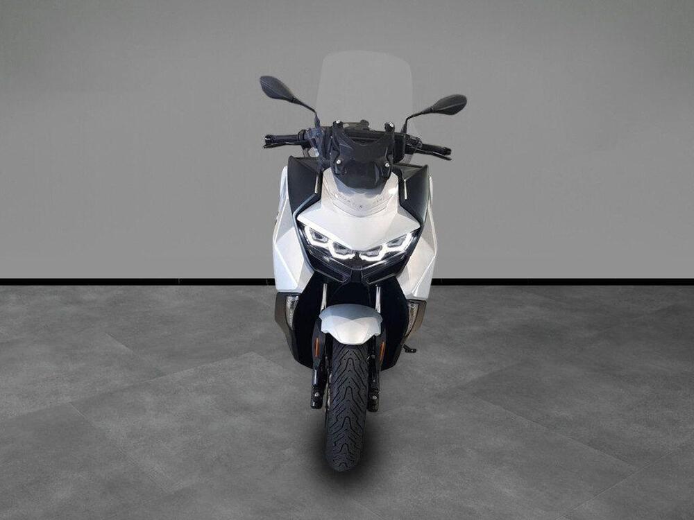 Bmw C 400 GT (2025) (3)