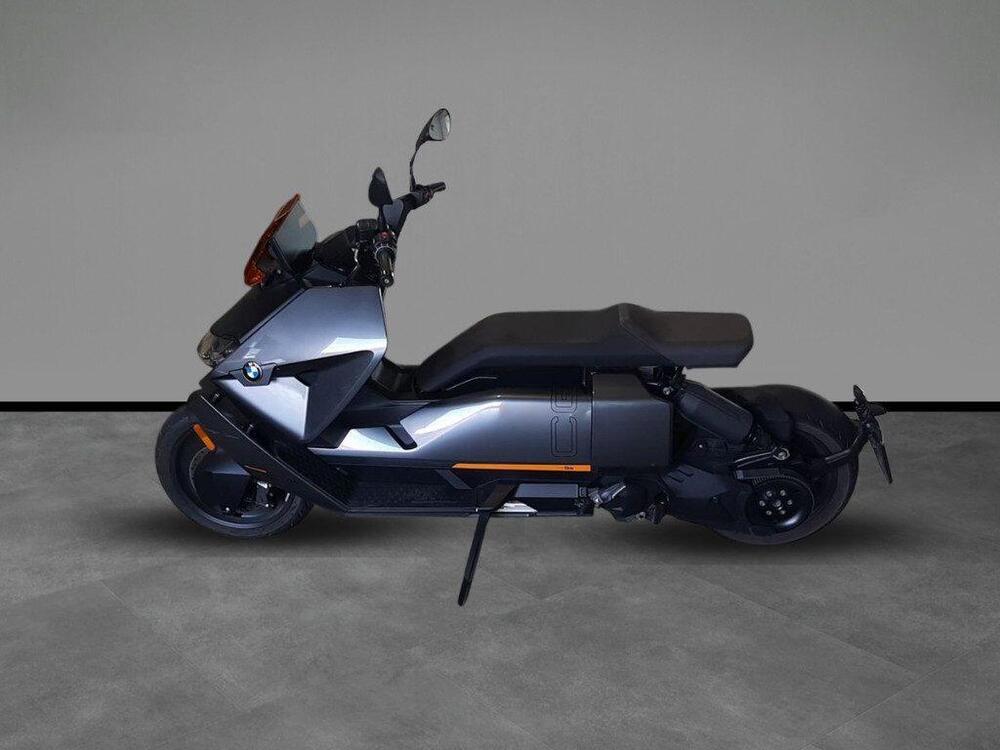 Bmw CE 04 (2021 - 25) (2)