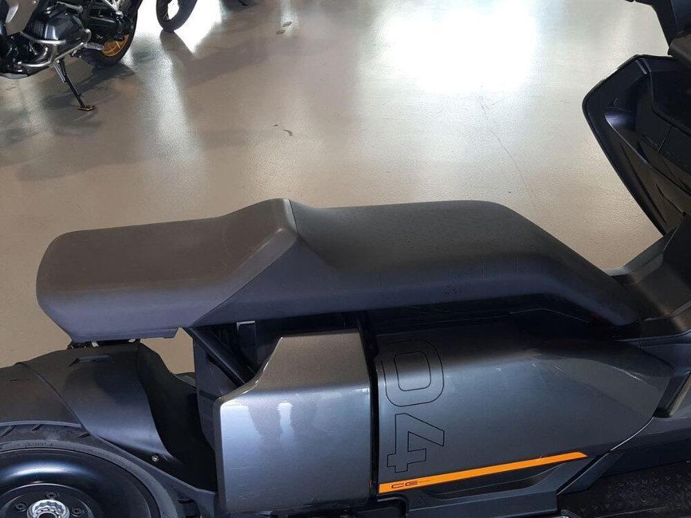 Bmw CE 04 (2021 - 25) (5)