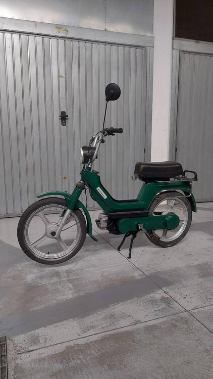 Piaggio Sì  (5)