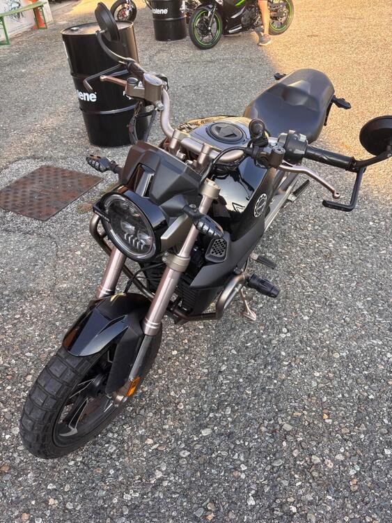 Zontes ZT125-G1 (2020 - 25) (3)