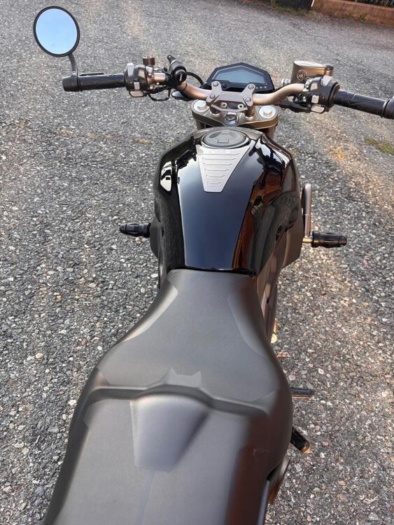 Zontes ZT125-G1 (2020 - 25) (4)