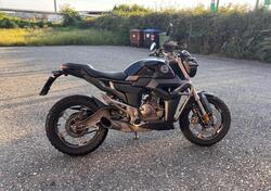 Zontes ZT125-G1 (2020 - 25) usata