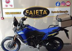 Yamaha Ténéré 700 World Raid (2022 - 25) usata