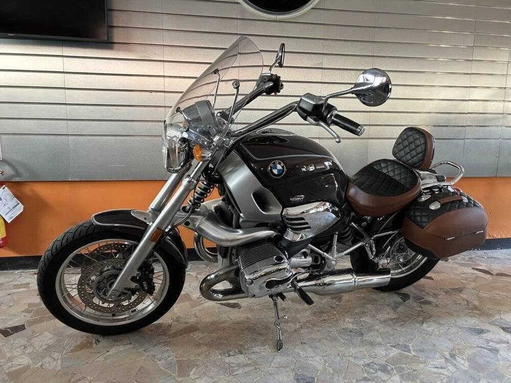 Bmw R 1200 C ABS (1997 - 2001)