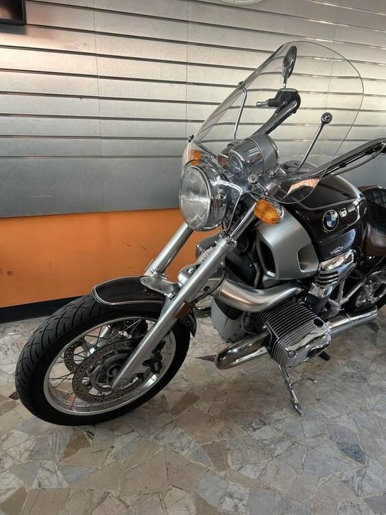 Bmw R 1200 C ABS (1997 - 2001) (2)