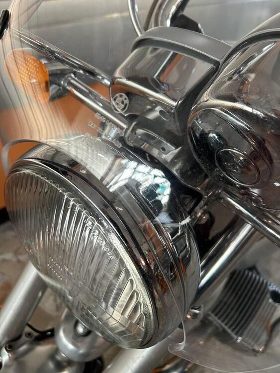 Bmw R 1200 C ABS (1997 - 2001) (3)