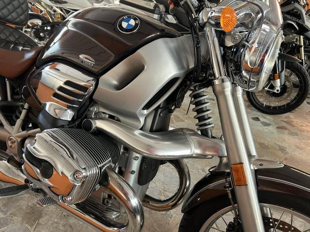 Bmw R 1200 C ABS (1997 - 2001) (5)