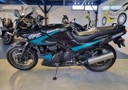 Kawasaki GPz 500 S (1988 - 03) usata