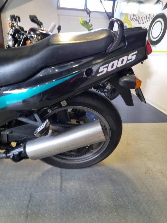 Kawasaki GPz 500 S (1988 - 03) (4)