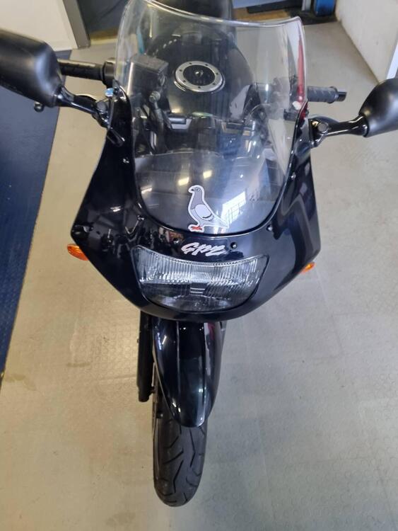 Kawasaki GPz 500 S (1988 - 03) (5)