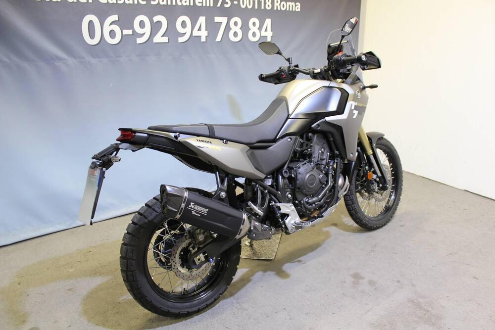 Yamaha Ténéré 700 (2025) (4)