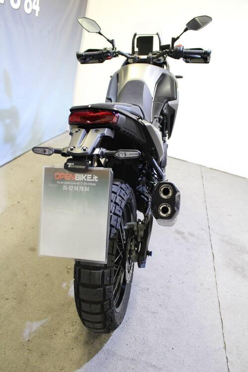 Yamaha Ténéré 700 (2025) (5)