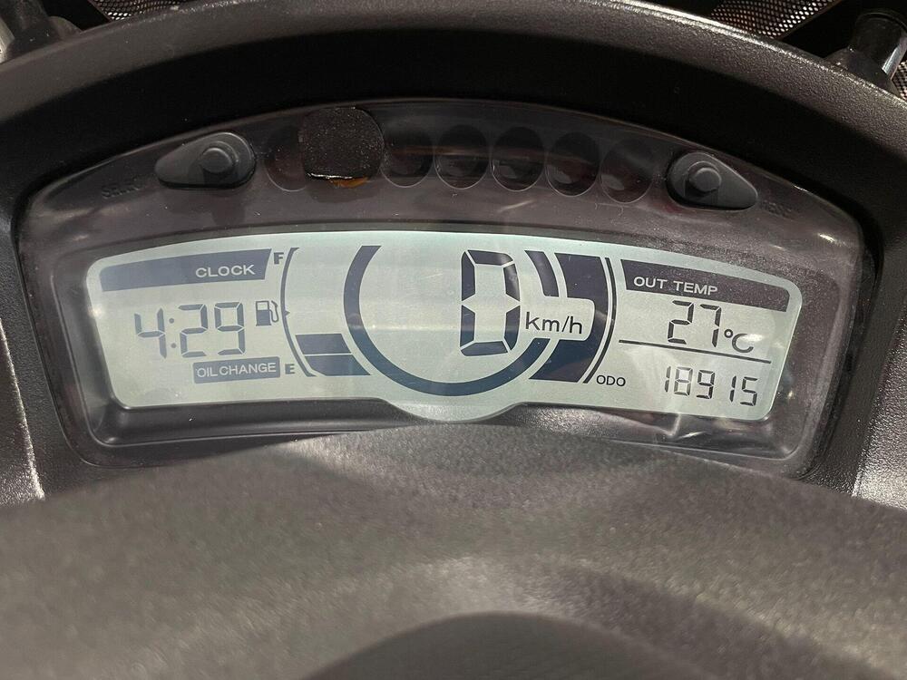 Honda Forza 300 ABS (2013 - 17) (3)