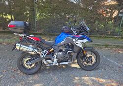 Bmw F 800 GS (2024 - 25) usata