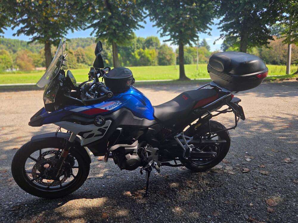 Bmw F 800 GS (2024 - 25) (2)