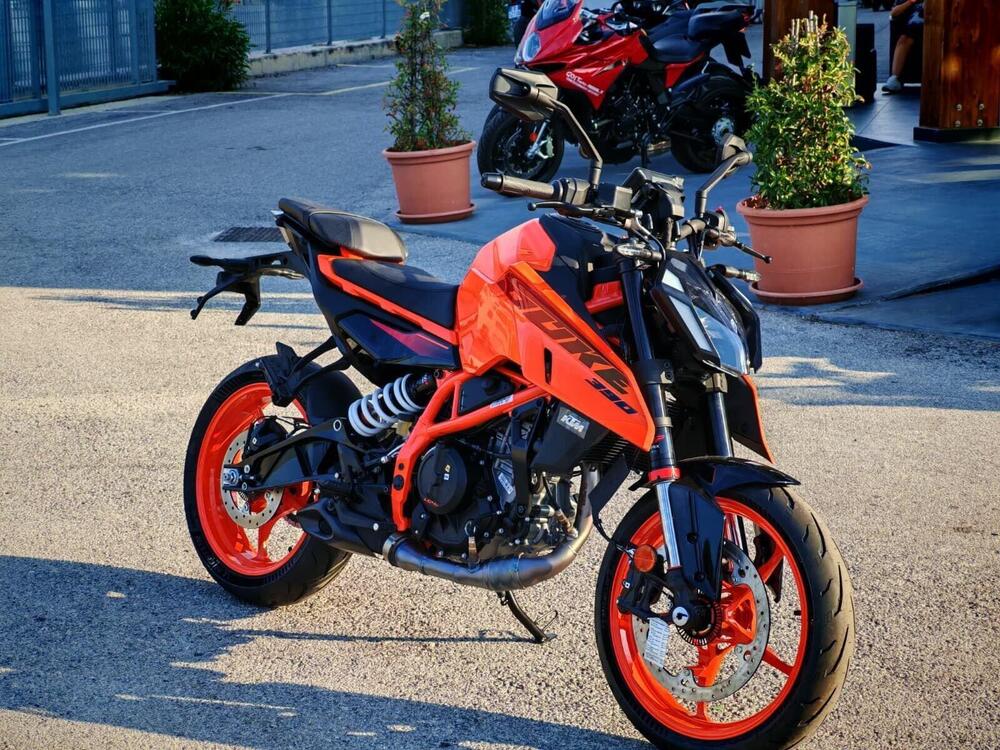 KTM 390 Duke (2024 - 26) (2)