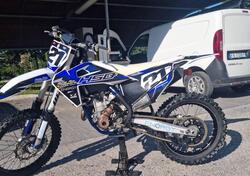 Husqvarna FC 350 (2022) usata